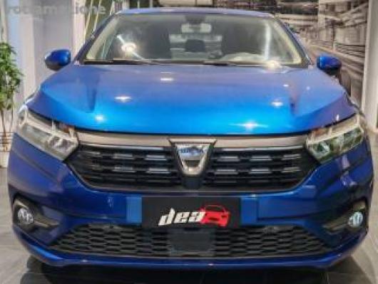 usato DACIA Sandero