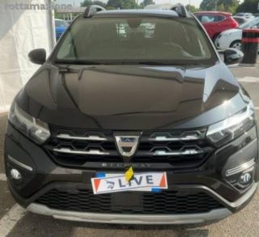 usato DACIA Sandero