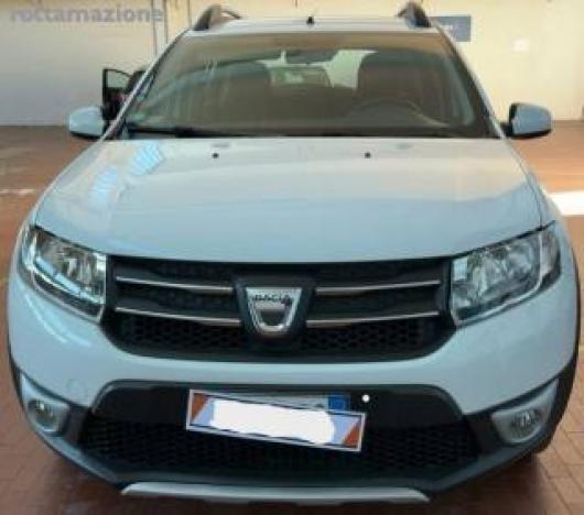 usato DACIA Sandero