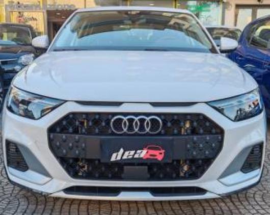 usato AUDI A1