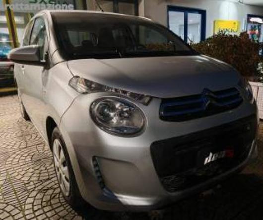 usato CITROEN C1