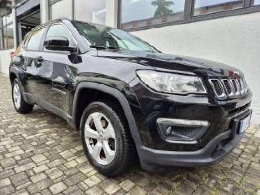 usato JEEP Compass
