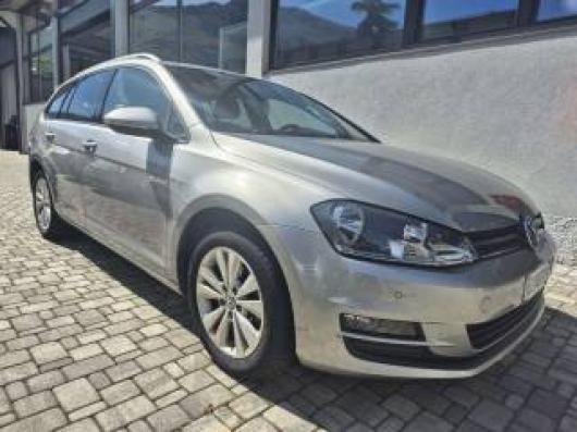 usato VOLKSWAGEN Golf Variant
