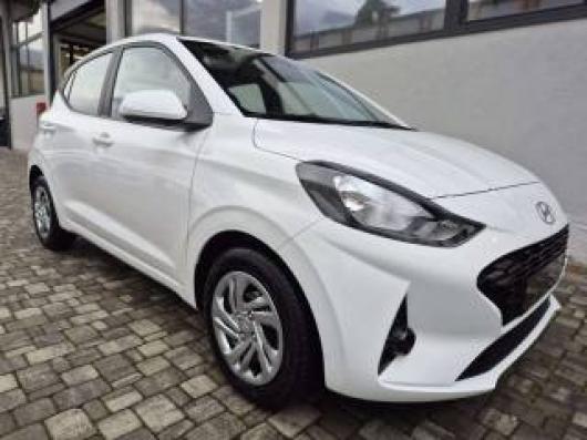 Km 0 HYUNDAI i10