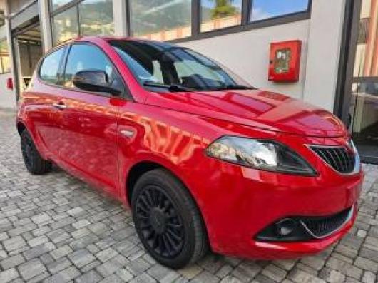 usato LANCIA Ypsilon