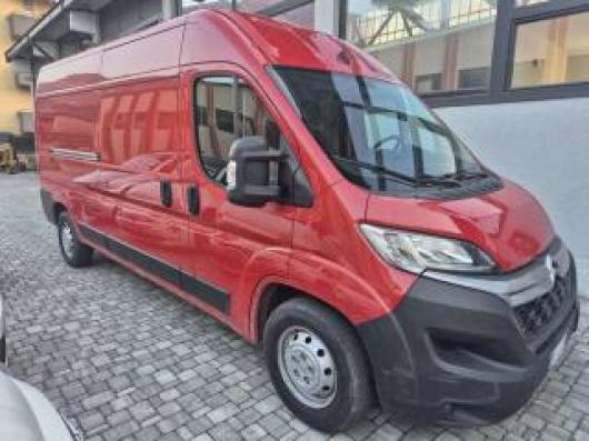 usato CITROEN Jumper