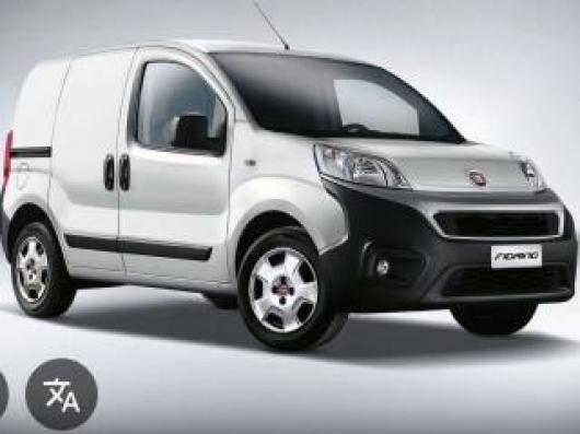 usato FIAT Fiorino