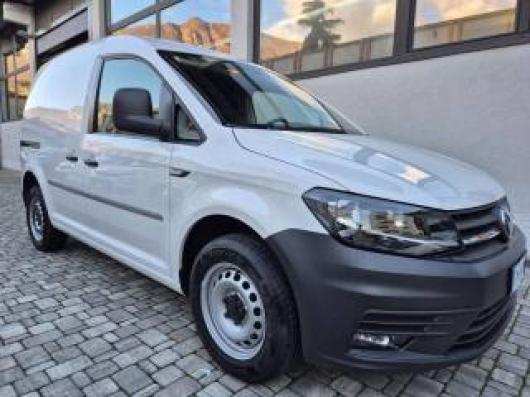 usato VOLKSWAGEN Caddy