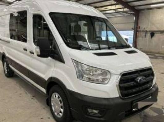 usato FORD Transit