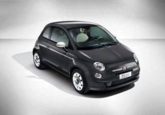 usato FIAT 500