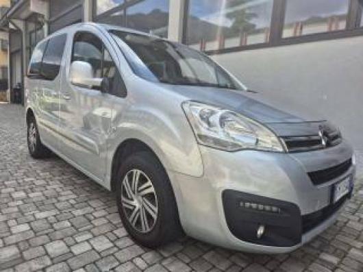 usato CITROEN Berlingo