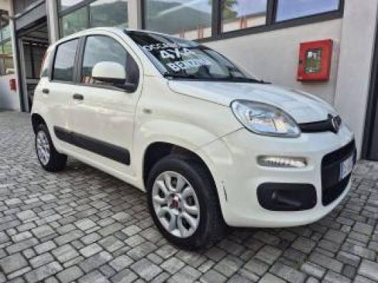 usato FIAT Panda