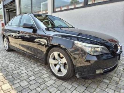 usato BMW 525