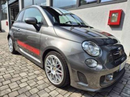 usato ABARTH 595