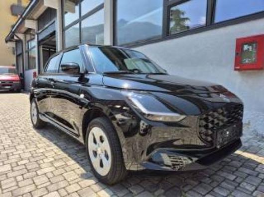 Km 0 SUZUKI Swift