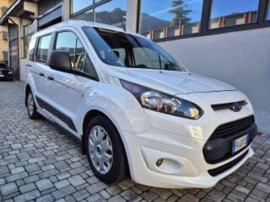 usato FORD Transit Connect