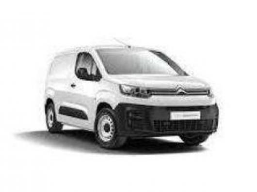 usato CITROEN Berlingo