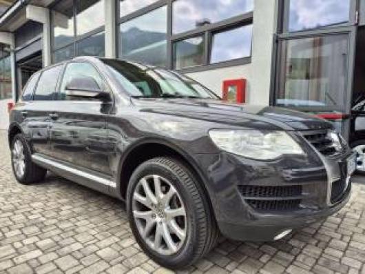Touareg