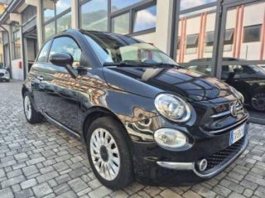 usato FIAT 500