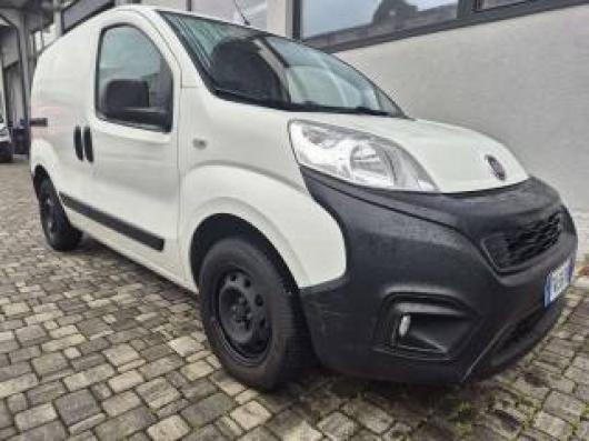 usato FIAT Fiorino
