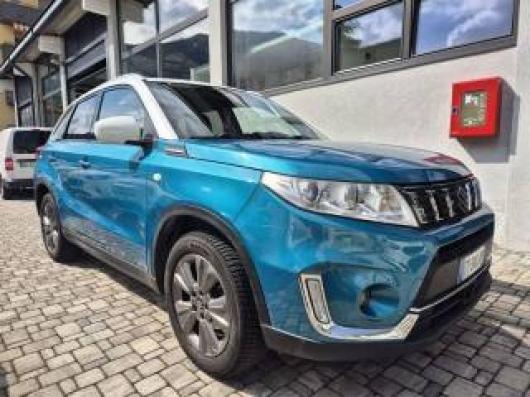 usato SUZUKI Vitara