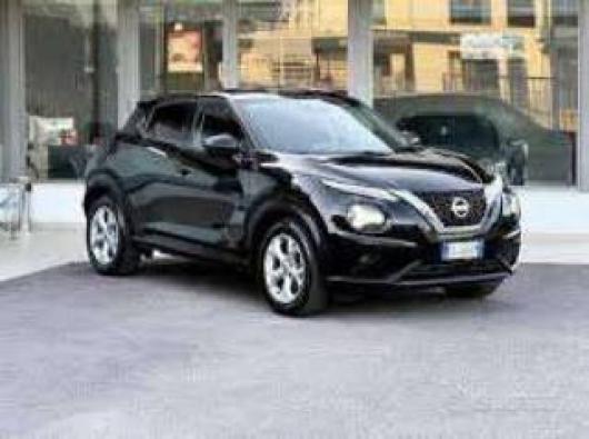 usato NISSAN Juke