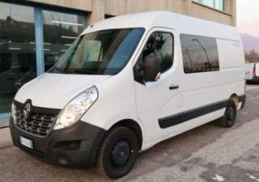 usato RENAULT Master