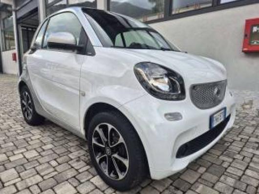 usato SMART ForTwo