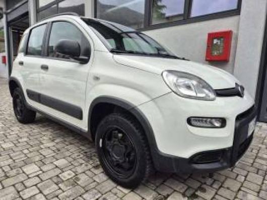 usato FIAT Panda