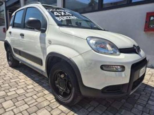 usato FIAT Panda