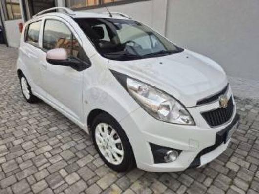 usato CHEVROLET Spark