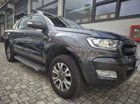 usato FORD Ranger