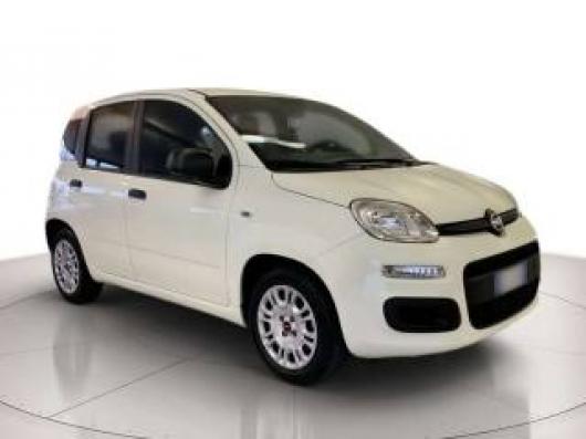 Km 0 FIAT Panda