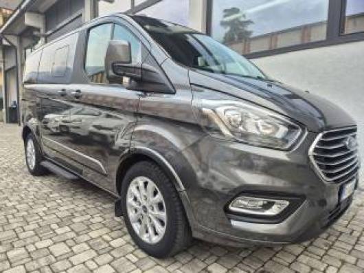 usato FORD Tourneo Custom