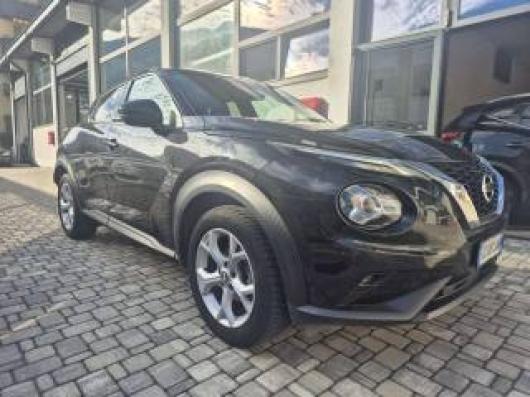 usato NISSAN Juke