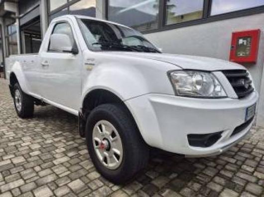 usato TATA Xenon