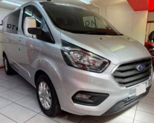 usato FORD Transit Custom