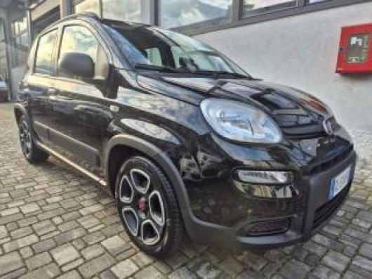 usato FIAT Panda