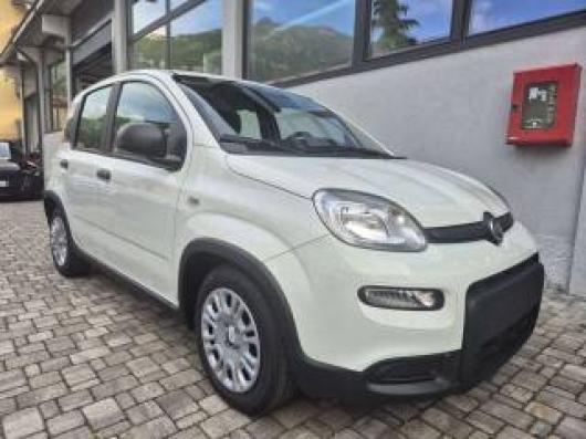 Km 0 FIAT Panda