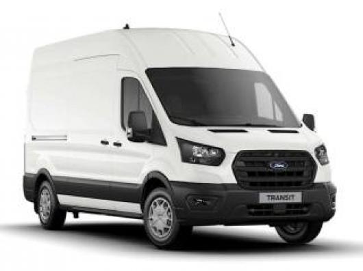 usato FORD Transit