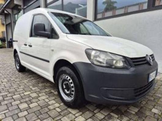 usato VOLKSWAGEN Caddy
