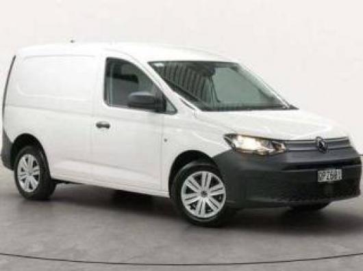 usato VOLKSWAGEN Caddy