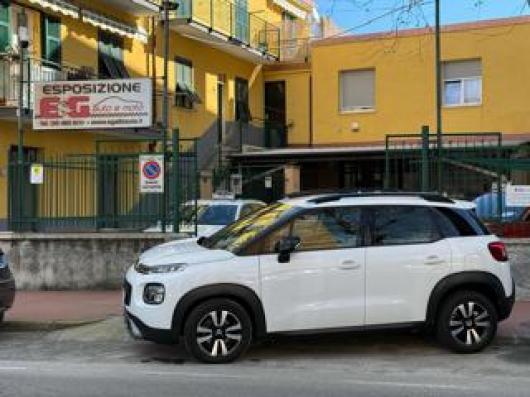usato CITROEN C3 Aircross