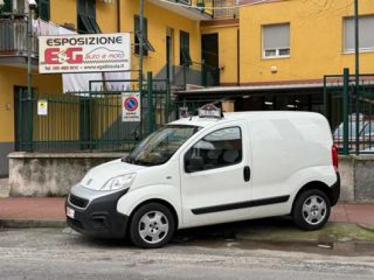 usato FIAT Fiorino