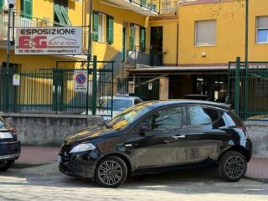 usato LANCIA Ypsilon