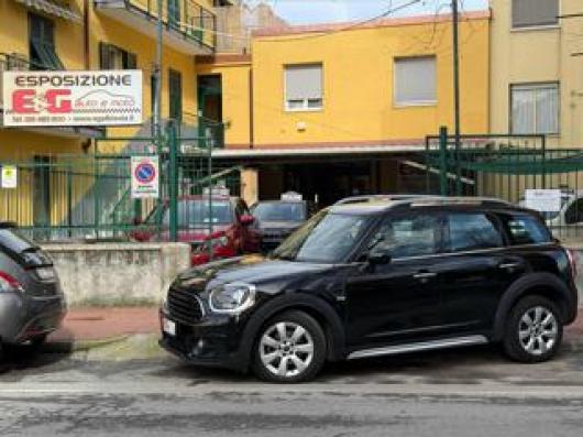 Countryman