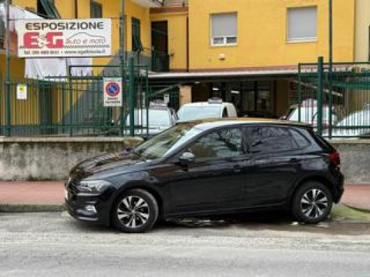 usato VOLKSWAGEN Polo