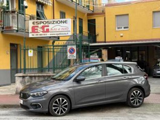 usato FIAT Tipo