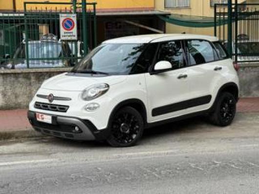 usato FIAT 500L