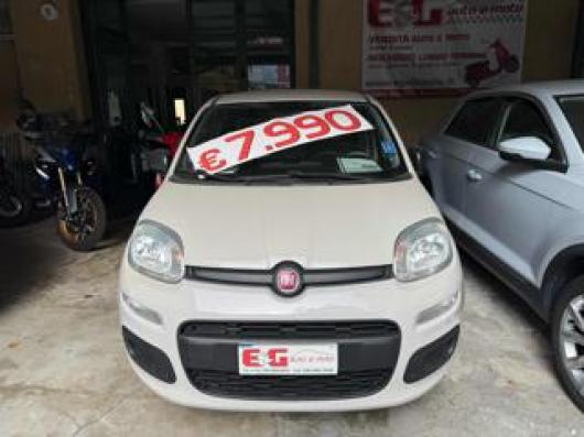 usato FIAT Panda